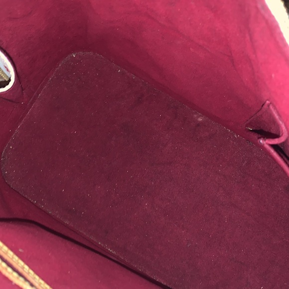 Louis Vuitton ALMA COLORFUL SIZE LARGE - Picture 10 of 17